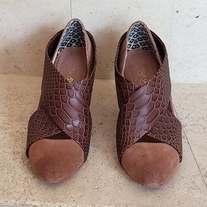 Women's shoes